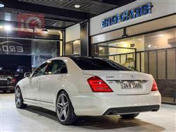 مێرسێدس بێنز S-Class